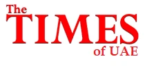 The Times of UAE logo