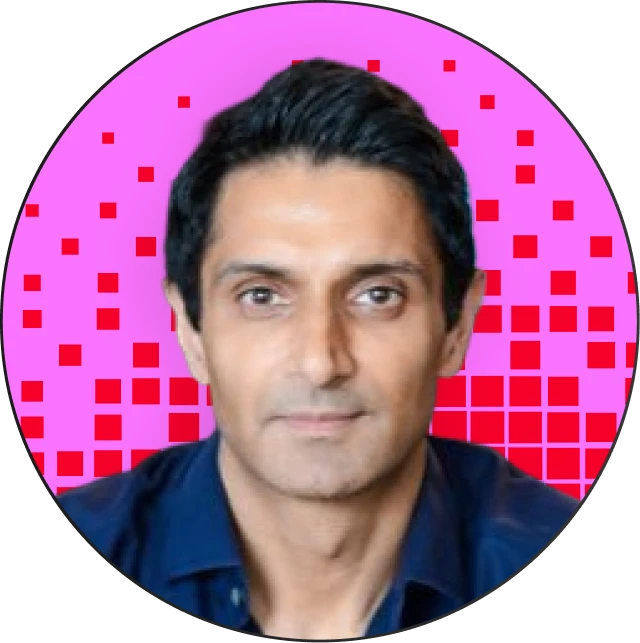 Avtar Sehra