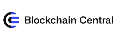 BlockchainCentral logo