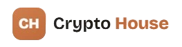 Crypto House logo