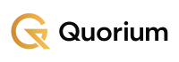 Quorium logo