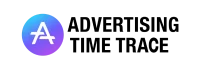 Advertising Time Trace logo