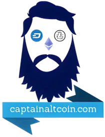 CaptainAltcoin logo