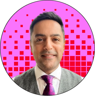 Nikhil Joshi