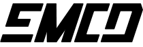 EMCD logo