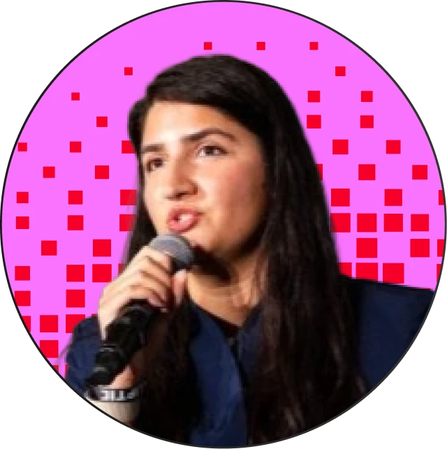 Mashal Waqar