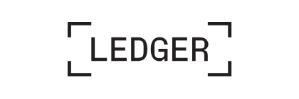 Ledger logo