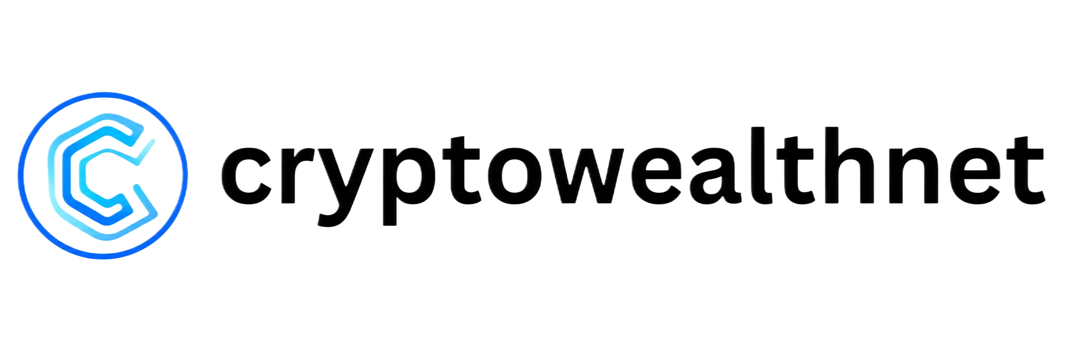 Crypto Wealth Net logo