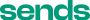 Sends logo