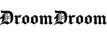 DroomDroom Corporation logo