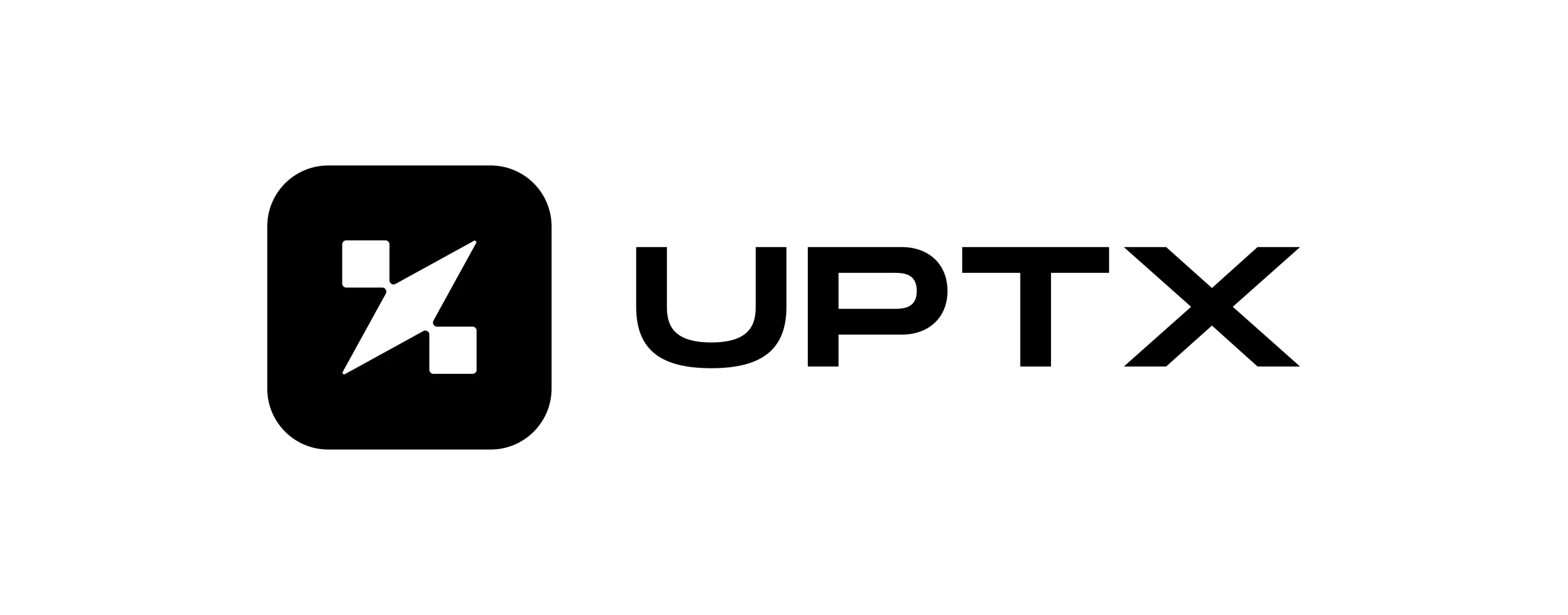 UPTX logo