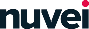 Nuvei logo