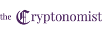The Cryptonomist logo