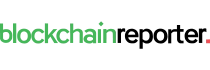 Blockchain Reporter logo