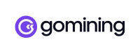 GoMining logo