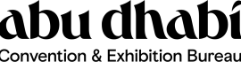 Abu Dhabi Convention & Exhibition Bureau logo