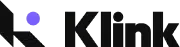 Klink logo
