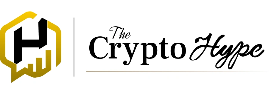 The Crypto Hype logo