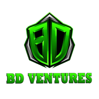 BD Ventures logo