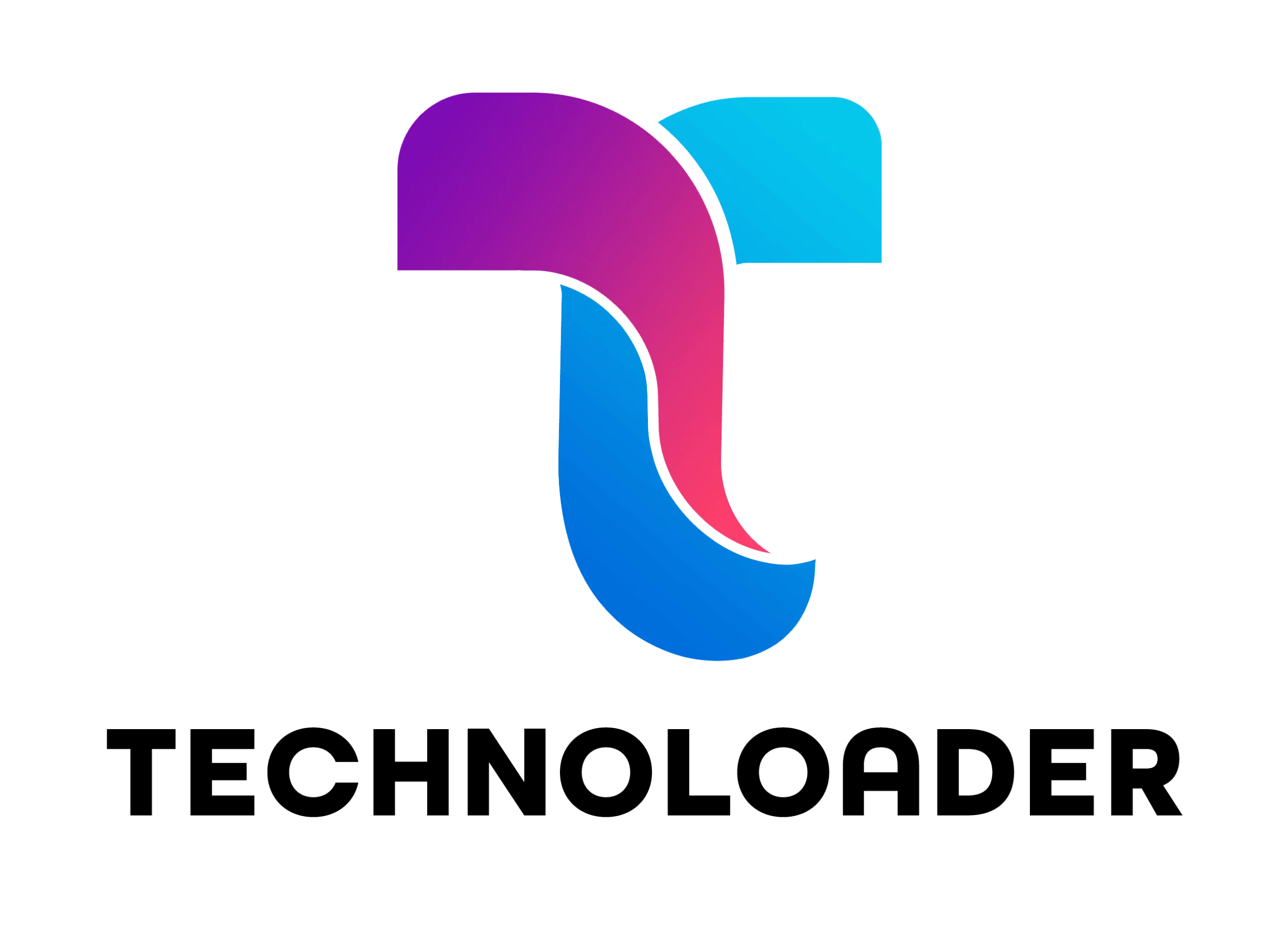 Technoloader logo