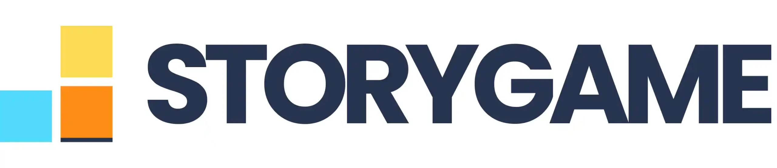 Storygame logo