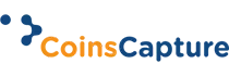 CoinsCapture logo