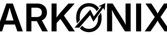 Arkonix logo
