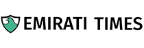 Emirati Times logo