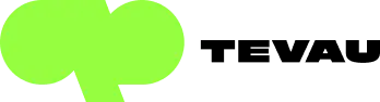 Tevau logo