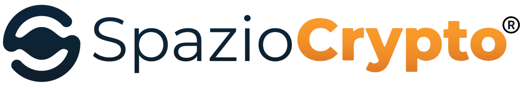 Spazio Crypto logo