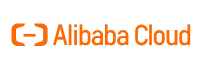 Alibaba Cloud logo