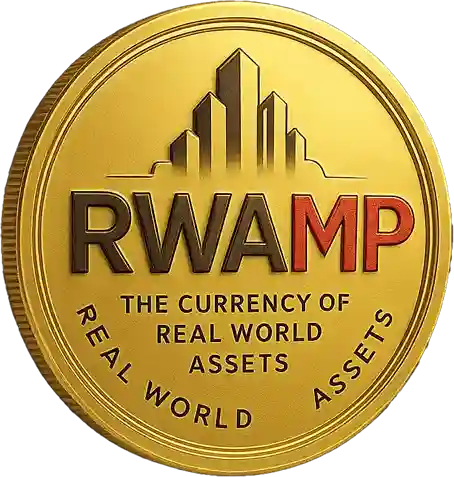 Rwamp Io logo