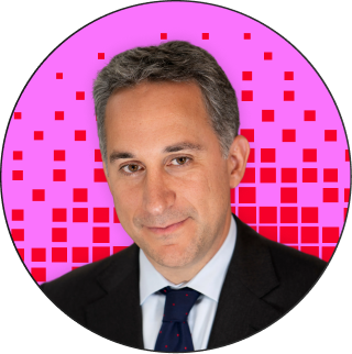 David Schamis