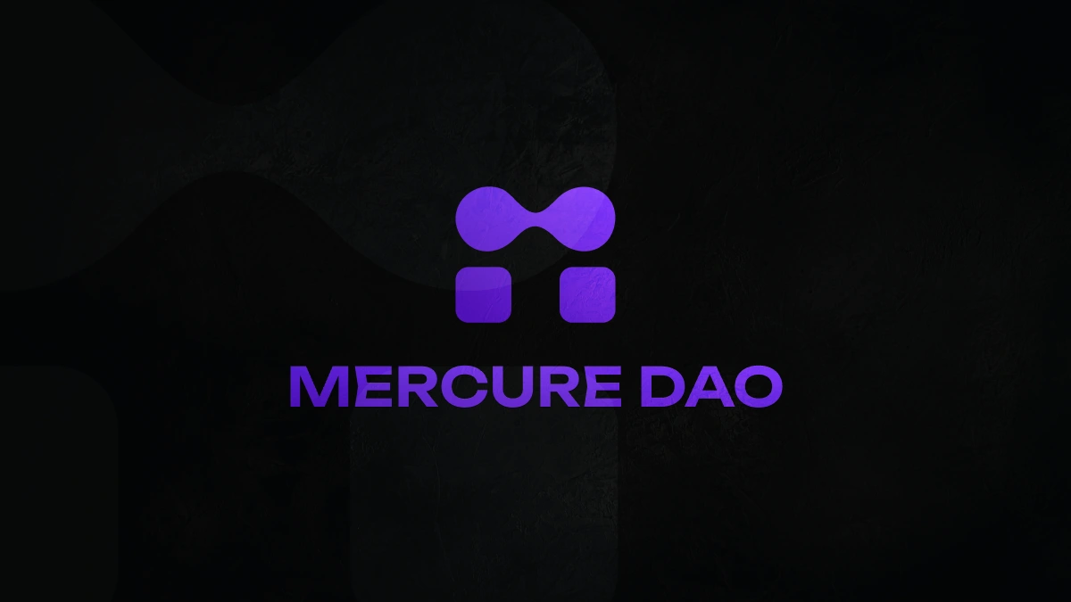 Mercure logo