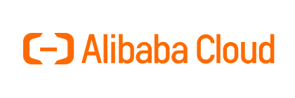 Alibaba Cloud logo