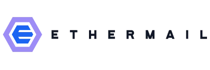 Ethermail logo
