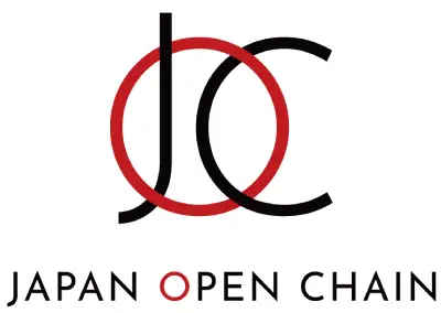 Japan Open Chain logo