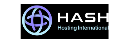 Hashcontainer logo