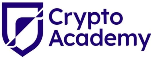 Cryptoacademy logo