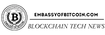 Embassy of Bitcoin logo