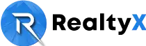 RealtyX logo